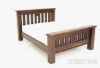 Picture of FEDERATION Solid Pine Bed Frame - King