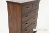 Picture of FEDERATION 6-Drawer Solid Pine Wood Tallboy