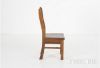 Picture of FEDERATION Rustic Solid Pine Dining Chair