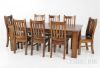 Picture of FEDERATION Rustic Solid Pine Dining Chair