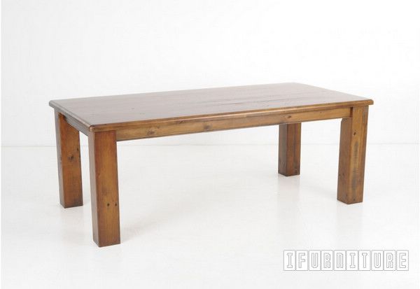 Picture of FEDERATION Dining Table in 4 Sizes
