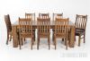 Picture of FEDERATION Rustic Dining Set Series *4 Sizes