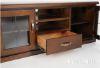 Picture of FEDERATION 158 Solid Pine Entertainment Unit