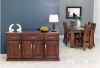 Picture of FEDERATION Rustic 4D 163 Buffet (Solid Pine)