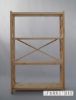 Picture of JENNEY Shelf  4 Tier Natural Color