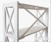 Picture of JENNEY Shelf  5 Tier White Wash