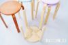 Picture of IKAR Bend Wood Stool