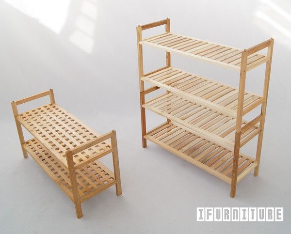 Picture of WALKER Stackable Rack Grid Pattern