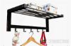 Picture of JENNEY Wall Rack & Hook Set *Black or White