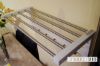 Picture of JENNEY Wall Rack & Hook Set *Black or White