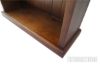 Picture of FEDERATION 6x3 Solid Pine Rustic Bookcase