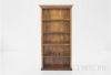 Picture of FEDERATION 6x3 Solid Pine Rustic Bookcase