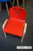 Picture of BONNIE Growing Chair *3 Colors