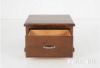Picture of FEDERATION Solid Pine Wood Lamp Table