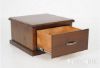 Picture of FEDERATION Solid Pine Wood Lamp Table