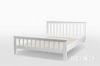 Picture of SNOW WHITE Solid Pine Bed in *Single/ King Single/Double/ Queen Size