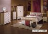 Picture of CAMDEN Bed in Single/ Double/ Queen/ Super King Size *Solid Ash Top