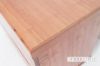 Picture of AYERS ROCK  Bedside Table *Australian MYRTLE Wood