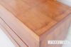 Picture of AYERS ROCK  Bedside Table *Australian MYRTLE Wood