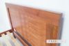 Picture of AYERS ROCK Queen Size Bed *Australian MYRTLE Wood