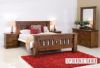 Picture of FEDERATION 4PC/5PC/6PC Bedroom Combo *Rustic Pine