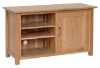 Picture of NEWLAND Solid Oak TV 110 TV Unit