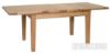 Picture of NEWLAND Solid Oak Extention Dining Table
