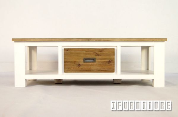 Picture of WHITE HORSE Acacia Coffee Table