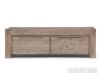 Picture of HAMBURG Acacia 4 Drawer Coffee Table