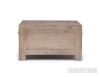 Picture of HAMBURG Acacia 4 Drawer Coffee Table