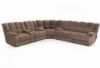 Picture of COLUMBIA Reclining 3PC or Corner Suite