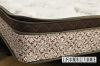 Picture of SOTHEBY Double Pillow Top High Density Foam Mattress in King/Super King Sizes