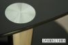 Picture of STUDIO Glass Oval Coffee Table