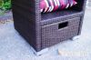 Picture of IOLANI Rattan Storage Shelf/Locker