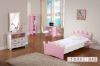 Picture of Legare PRINCESS Single Size Toddler Bed By Legaré *Tool Free