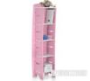 Picture of LEGARE PRINCESS Bookshelf by Legaré *Tool Free