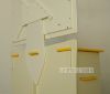 Picture of Legare Dressing Mirror By Legaré *Tool Free