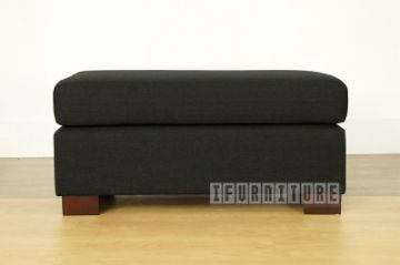 Picture of ATLAS Series Ottoman *Made by Order in NZ