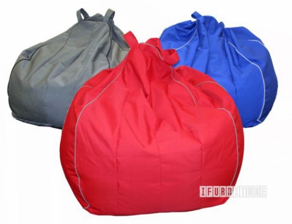 Picture of STUDIO Jumbo Size Indoor/Outdoor Bean Bag 