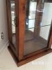 Picture of FEDERATION Solid Pine Display Cabinet 