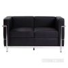 Picture of LE CORBUSIER LC2 Sofa Series *100% Italian Leather