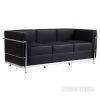 Picture of LE CORBUSIER LC2 Sofa Series *100% Italian Leather