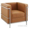 Picture of LE CORBUSIER LC2 Sofa Series *100% Italian Leather