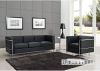 Picture of LE CORBUSIER LC2 Sofa Series *100% Italian Leather