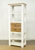 Picture of WHITE HORSE Acacia Book Case