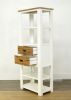 Picture of WHITE HORSE Acacia Book Case