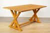 Picture of JAVA Acacia 180 Dining Table