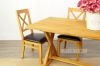 Picture of JAVA Acacia 180 Dining Table