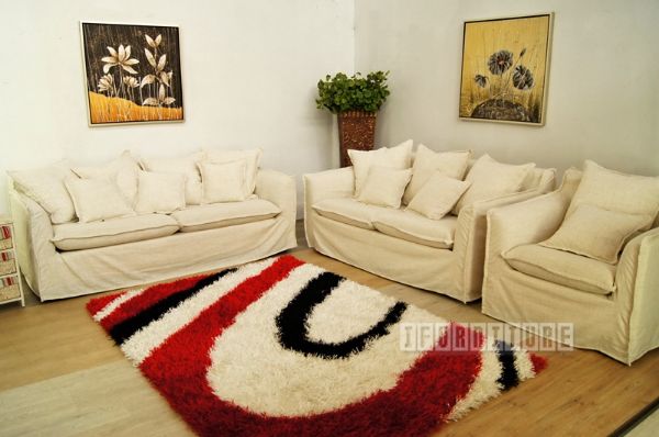 Picture of Melody Sofa Range *Feather Filled, Washable.