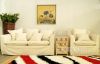 Picture of Melody Sofa Range *Feather Filled, Washable.
